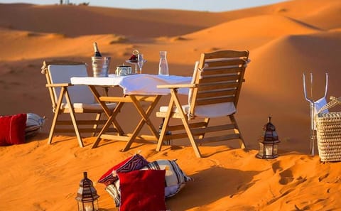 Private 3-Day Adventure Tour from Fez to Marrakech