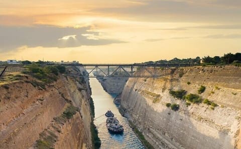 Mycenae and Nafplio Day Tour from Athens