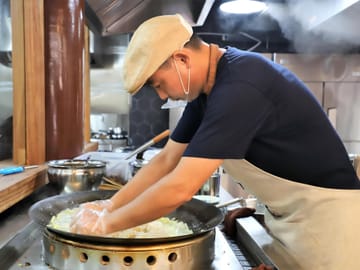 Nanjing: 3-Hour Local Food Tasting Tour