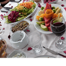 Private Luxury Yacht Bosphorus Tour in Istanbul 3