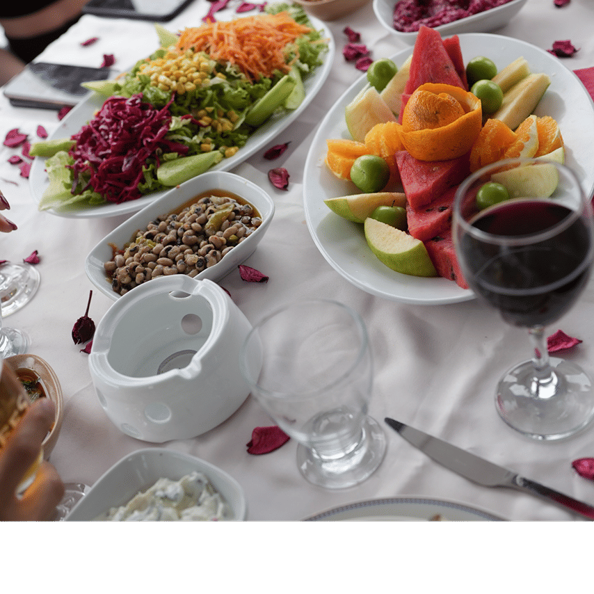 Private Luxury Yacht Bosphorus Tour in Istanbul 3
