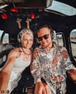 Helicopter Flight in Santorini - 30 minutes 7