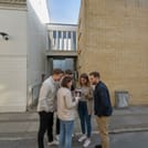 Aalborg Self-Guided Sherlock Holmes Murder Mystery Game 3