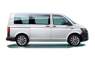 Merida Airport Private Shuttle with WIFI