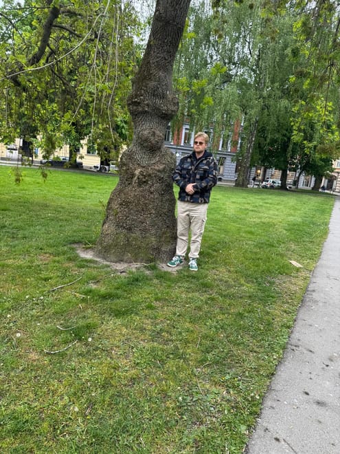 Self-Guided Secrets of Norrköping Exploration Game