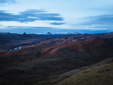 Thórsmörk – Valley of Thór | Private Tour | Photo Package Included, photo 7