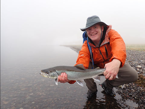 Full day fishing tour from Akureyri, Husavik or Myvatn, photo 4