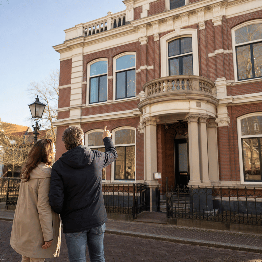 Secrets of Katwijk aan Zee Self-Guided Scavenger Hunt & Walking Tour 4