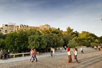 Private Athens Lifestyle & History Tour 7