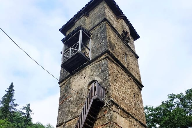 Tour to Nokalakevi from Tbilisi (Fortress,Shurubumu, Salkhino,Martvili,Ojaleshi) photo 5