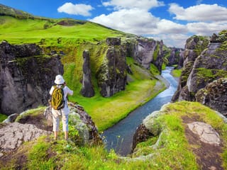 Complete Iceland Circle with Snæfellsnes - 9-Day Self-Drive, photo 14