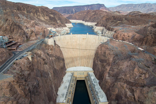 Exclusive Private Tour of Las Vegas and Hoover Dam