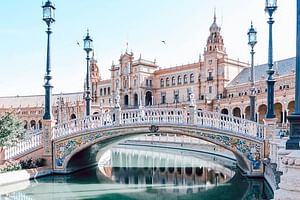 Sevilla highlights (1.5 h) Tour- by OhMyGoodGuide