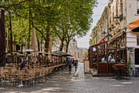 Breda in 1 Day - Walking Tour - Audioguide in 7 languages 9