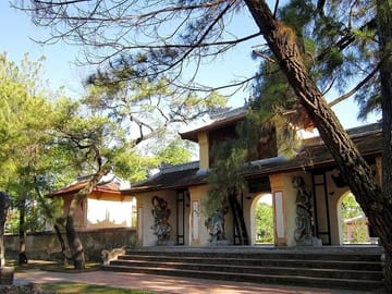 From Hue: Explore Hue City Full Day - Deluxe Small Group Tour