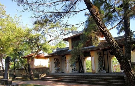 From Hue: Explore Hue City Full Day – Deluxe Small Group Tour