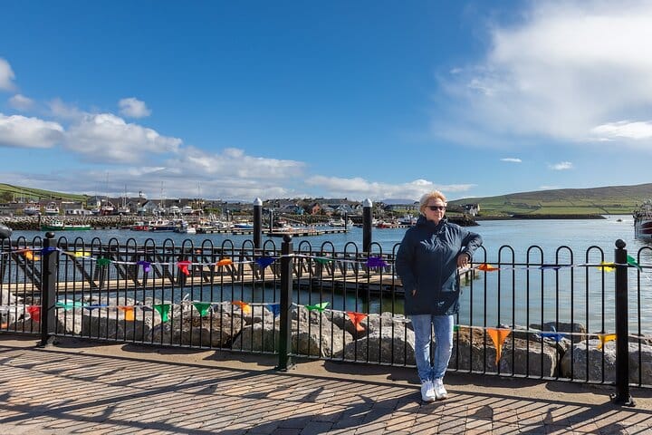 Dingle