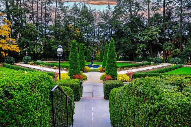 Discover Princeton’s Academic Charm from New York