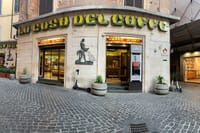 casa del caffe tazza d'oro