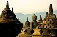From Jakarta: Highlights of Java Guided Eight-Day Tour 5