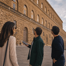 Secrets of Florence Self-Guided Exploration Game Tour 2