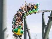 Dubai Legoland Theme Park with Private Transfers 2