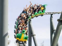 Dubai Legoland Theme Park with Private Transfers 2
