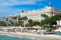 Cannes, Antibes & St Paul de Vence Half Day Private Tour 2