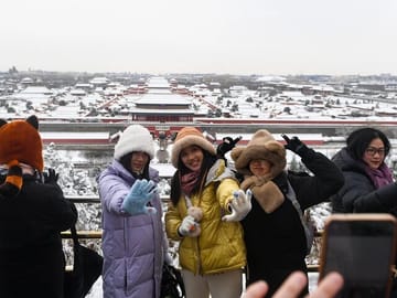 3-Day Family Tour of Beijing with Private Guide and Transfers