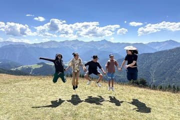 Discover the Untouched Beauty of Tusheti with Local Guides