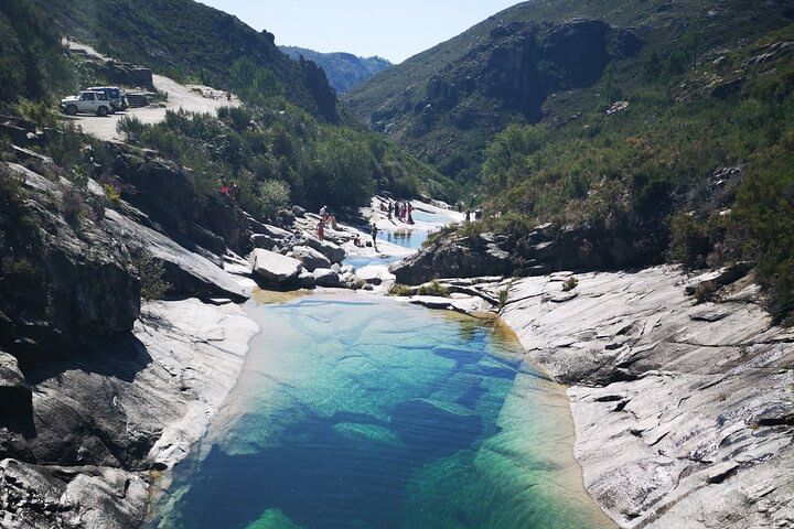 Gerês 7 Lagoons Tour Walk, Picnic & Memorable Moments