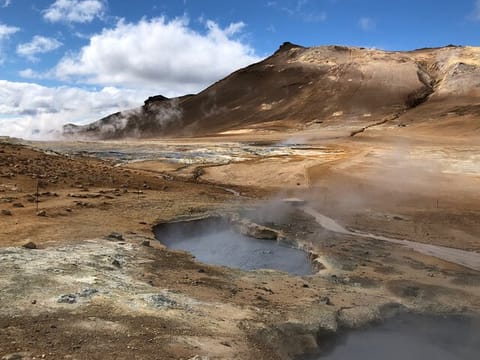 Hverir
