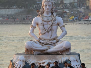 6 DAYS HARIDWAR RISHIKESH TOUR FROM DELHI
