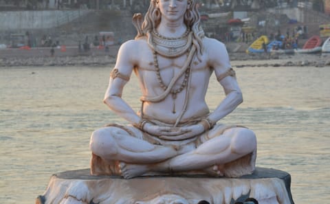 6 DAYS HARIDWAR RISHIKESH TOUR FROM DELHI