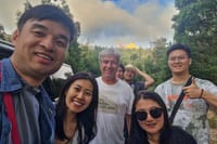 Sintra, Roca and Cascais Full-Day Private Tour with Pena Tickets 5