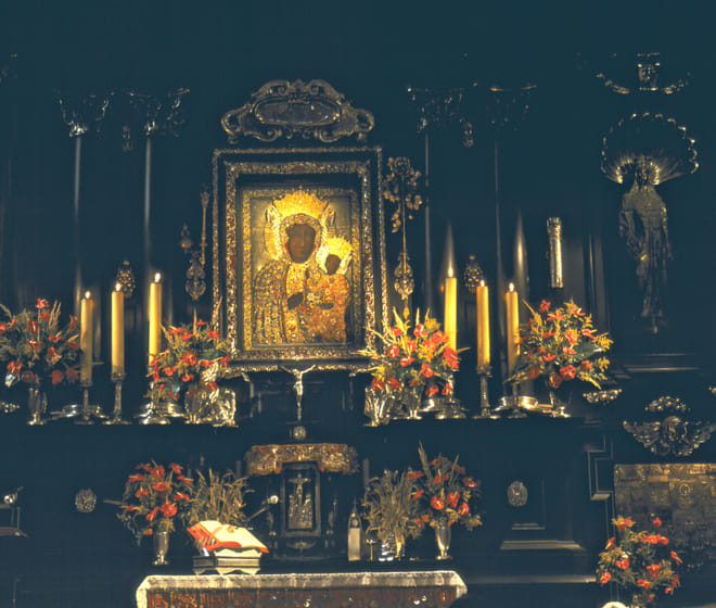 Czestochowa the Black Madonna Day Tour from Krakow 2