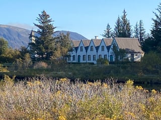 Private Thingvellir National Park Half Day Tour , photo 8