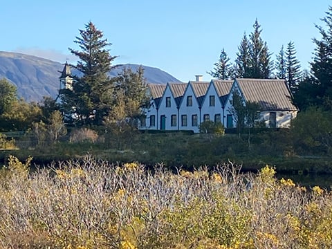 Private Thingvellir National Park Half Day Tour , photo 8