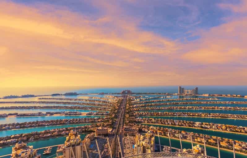 3 days Dubai & Abu Dhabi Land Tour 8