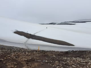 5 Day Laugavegur Trail & Thórsmörk (Self-guided - Tents), photo 13