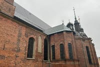 History and Secrets of Gamla Stan Audio GPS Guided Walking Tour 8