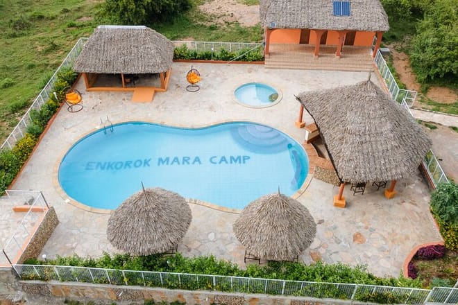 3-Day Maasai Mara Group Joining Safari photo 6