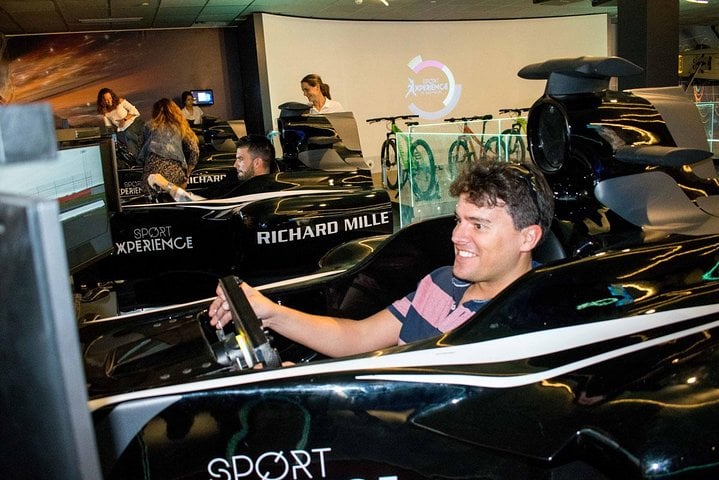 Rafa Nadal Museum Mallorca Half Day Tour 4