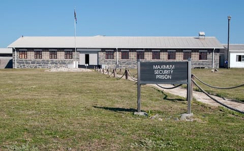 Private 3-Day Tour of Cape Point, Table Mountain, and Robben Island