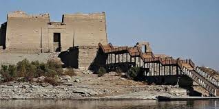 Aswan: Day Tour to Kalabsha Temple and Nubian Museum