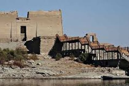 Aswan: Day Tour to Kalabsha Temple and Nubian Museum