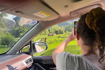 From Ha Giang: Ban Gioc Waterfall – Hanoi 2days 2nights