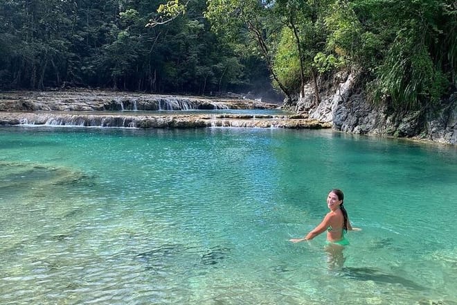 Semuc Champey