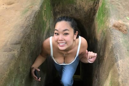 Cu Chi Tunnels & Mekong Delta 1-Day Tour (Max 10 travellers)