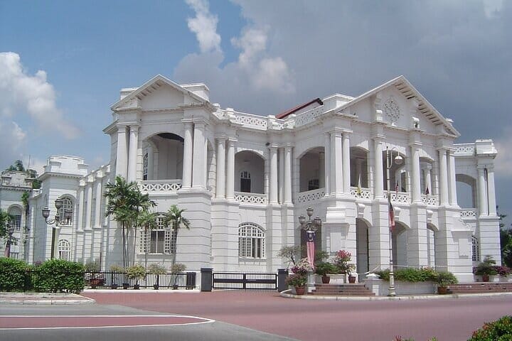 Orang Utan Island and Ipoh Private Day Tour from Kuala Lumpur 9